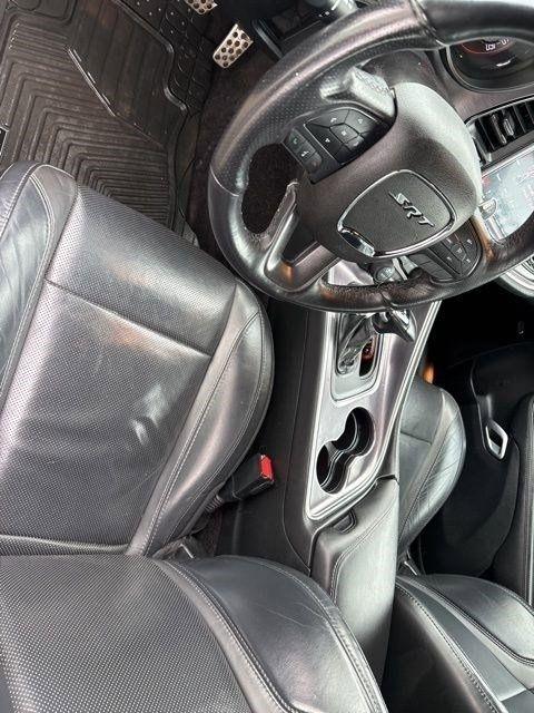 Dodge Challenger  2018