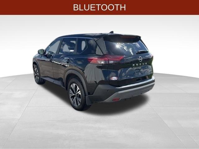 Nissan Rogue  2023