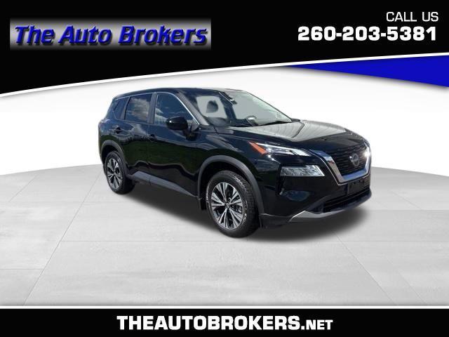 Nissan Rogue  2023