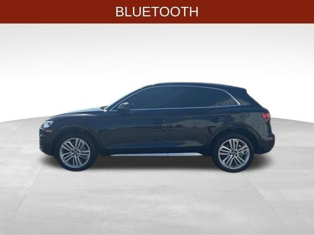 Audi Q5  2020