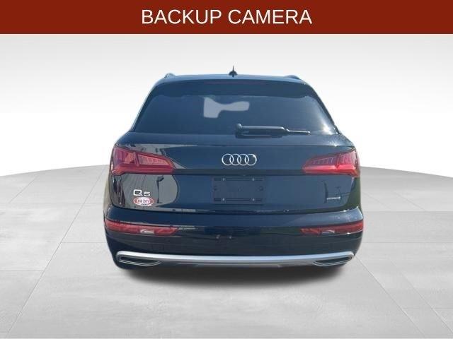 Audi Q5  2020