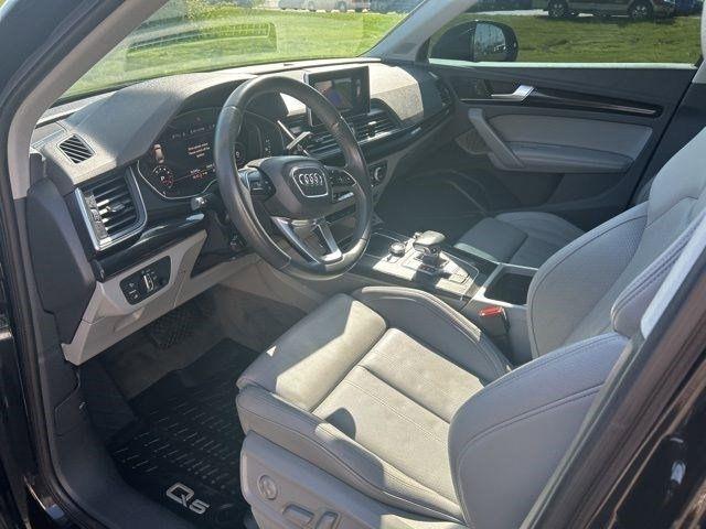 Audi Q5  2020