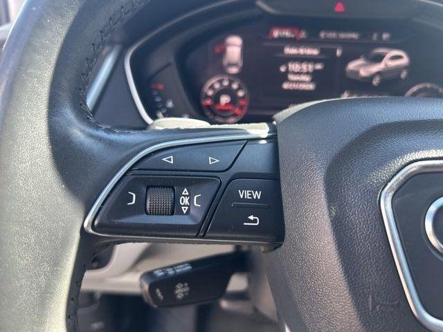 Audi Q5  2020