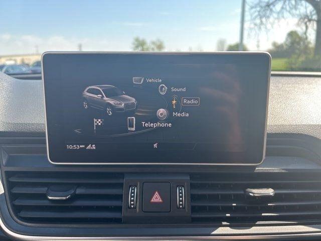 Audi Q5  2020