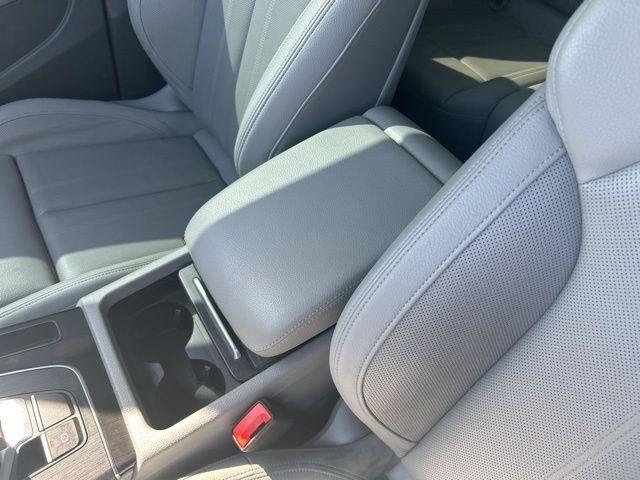 Audi Q5  2020