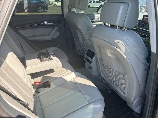 Audi Q5  2020