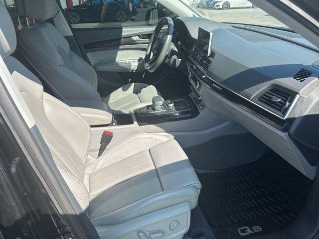 Audi Q5  2020