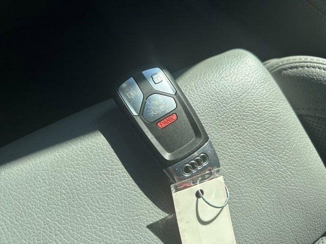 Audi Q5  2020