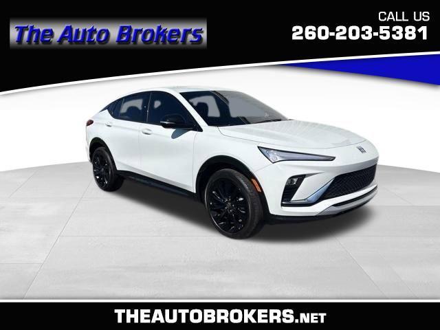 2024 Buick Envista Sport Touring