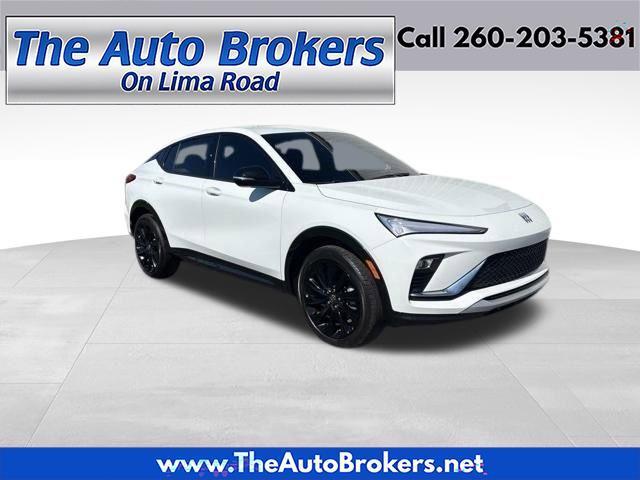 2024 Buick Envista Sport Touring