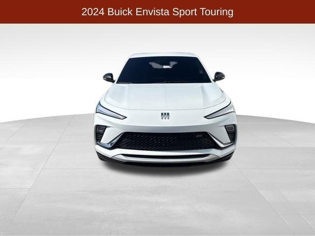 Buick Envista  2024