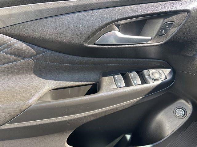 Buick Envista  2024