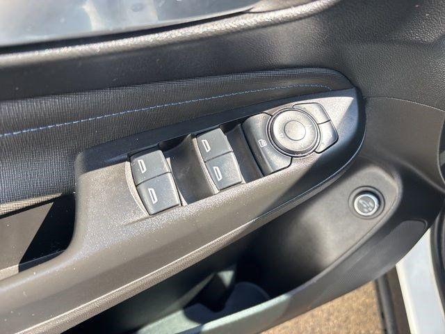 Buick Envista  2024