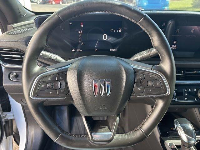 Buick Envista  2024