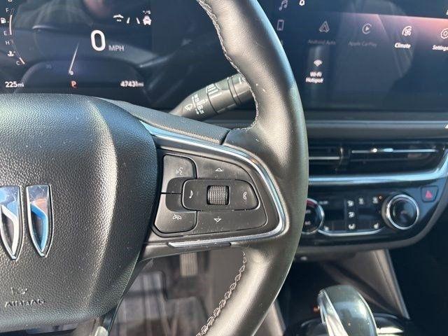 Buick Envista  2024