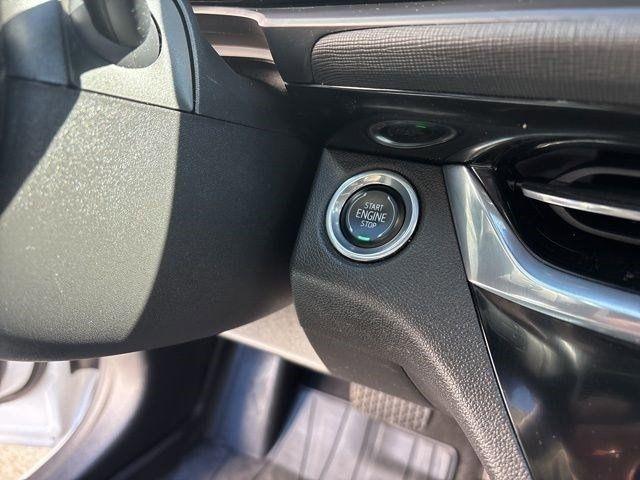Buick Envista  2024