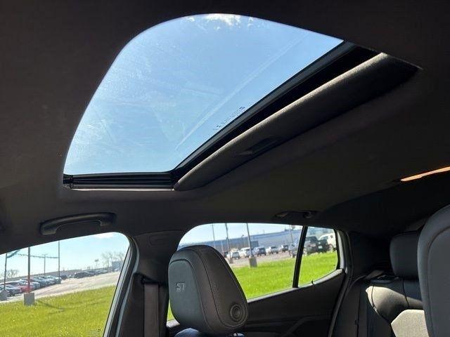 Buick Envista  2024