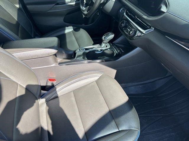 Buick Envista  2024