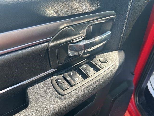 RAM 1500 Classic  2022