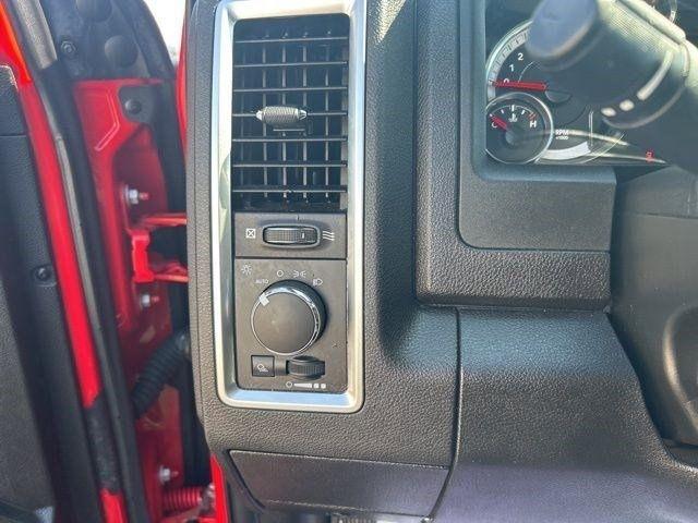 RAM 1500 Classic  2022