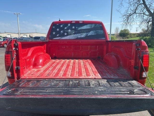 RAM 1500 Classic  2022