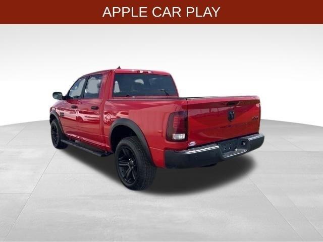 RAM 1500 Classic  2022