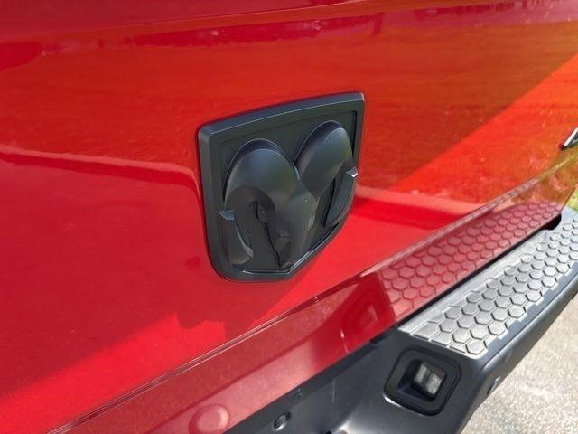 RAM 1500 Classic  2022