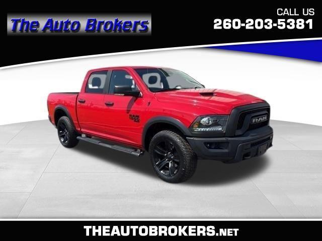 RAM 1500 Classic  2022
