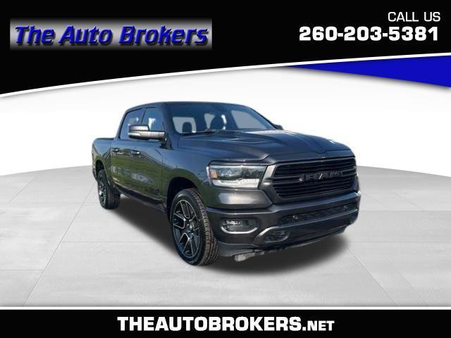 RAM 1500  2019