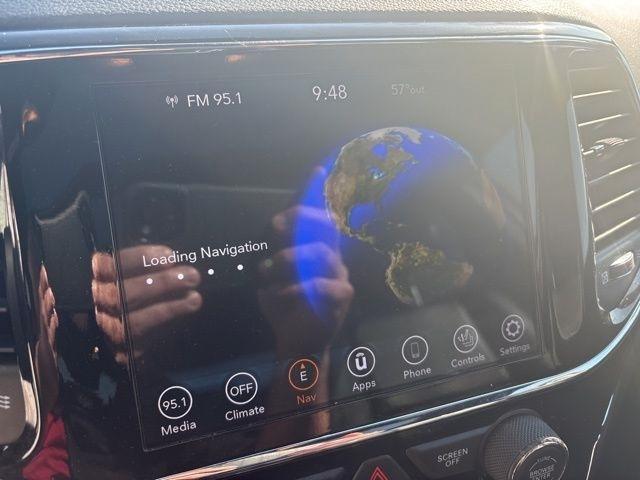 Jeep Grand Cherokee  2021