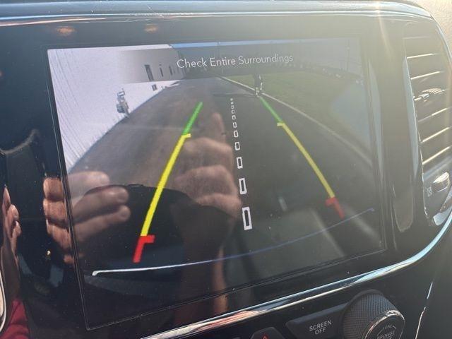 Jeep Grand Cherokee  2021