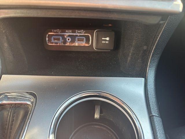 Jeep Grand Cherokee  2021