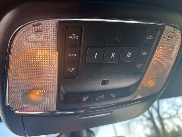 Jeep Grand Cherokee  2021