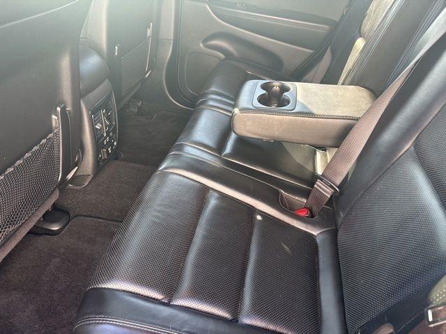 Jeep Grand Cherokee  2021