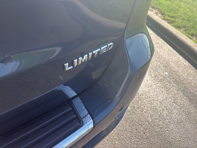 Jeep Grand Cherokee  2021