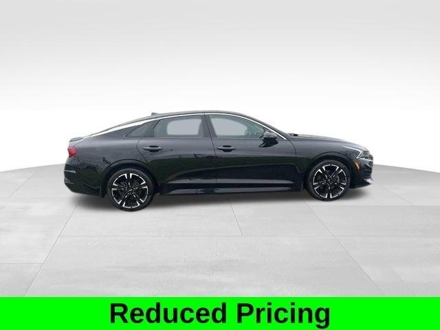 Kia K5 GT-Line 2023