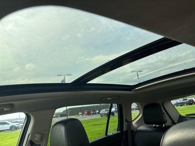 Buick Envision  2019