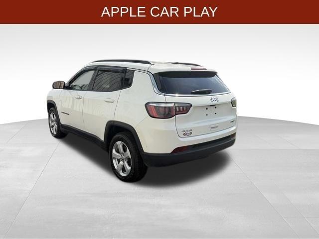 Jeep Compass  2020