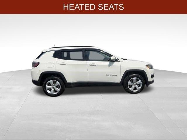 Jeep Compass  2020