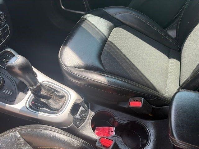 Jeep Compass  2020