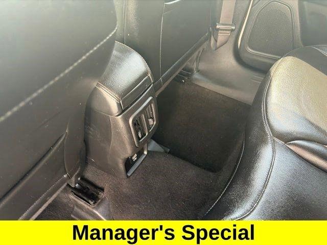 Jeep Compass Latitude 4WD 2020