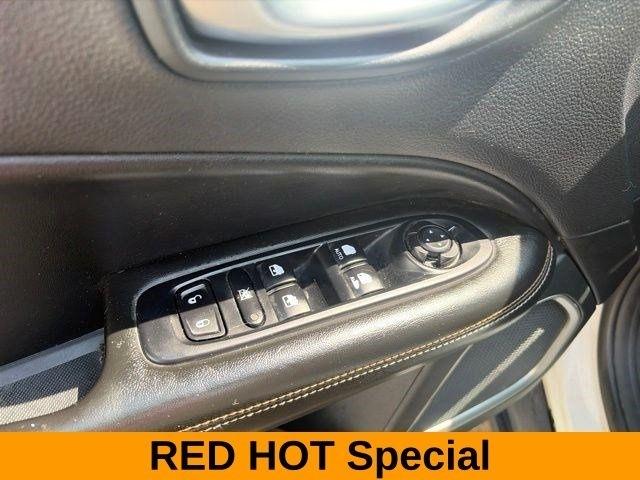Jeep Compass Latitude 4WD 2020
