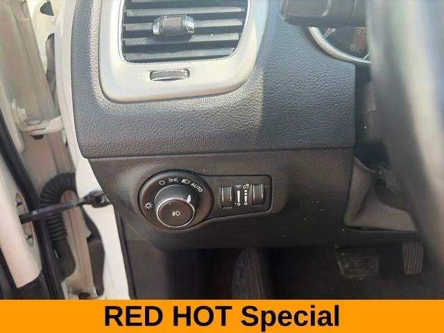 Jeep Compass Latitude 4WD 2020