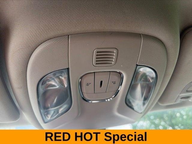 Jeep Compass Latitude 4WD 2020