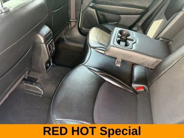 Jeep Compass Latitude 4WD 2020