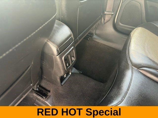 Jeep Compass Latitude 4WD 2020