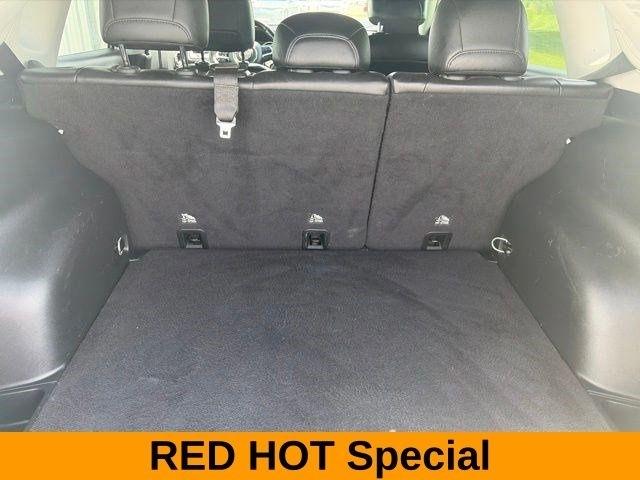 Jeep Compass Latitude 4WD 2020