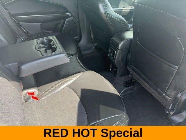 Jeep Compass Latitude 4WD 2020