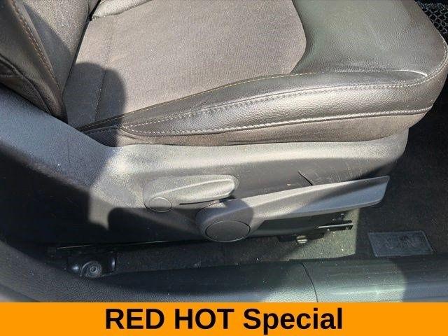 Jeep Compass Latitude 4WD 2020