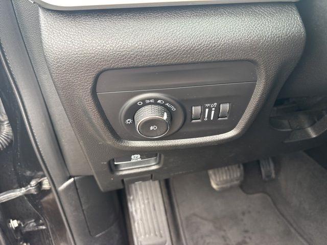 Jeep Grand Cherokee L  2021